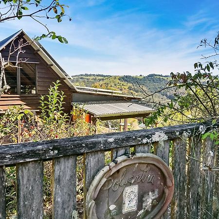 Rosebrook Cottages เมลเลนี ภายนอก รูปภาพ