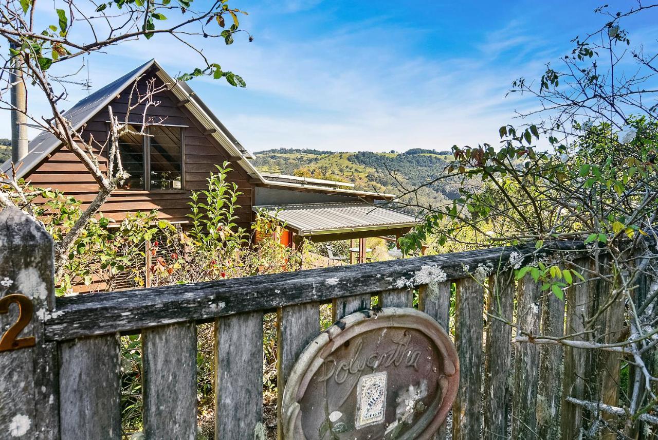 Rosebrook Cottages เมลเลนี ภายนอก รูปภาพ