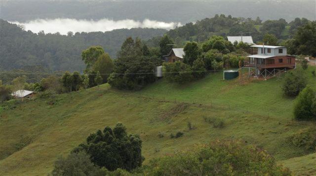Rosebrook Cottages เมลเลนี ภายนอก รูปภาพ