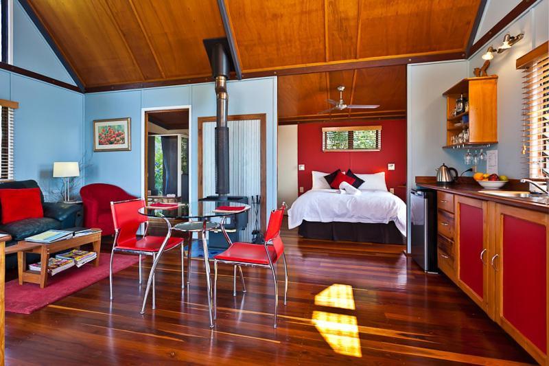 Rosebrook Cottages เมลเลนี ภายนอก รูปภาพ
