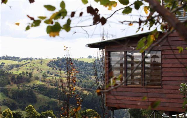 Rosebrook Cottages เมลเลนี ภายนอก รูปภาพ