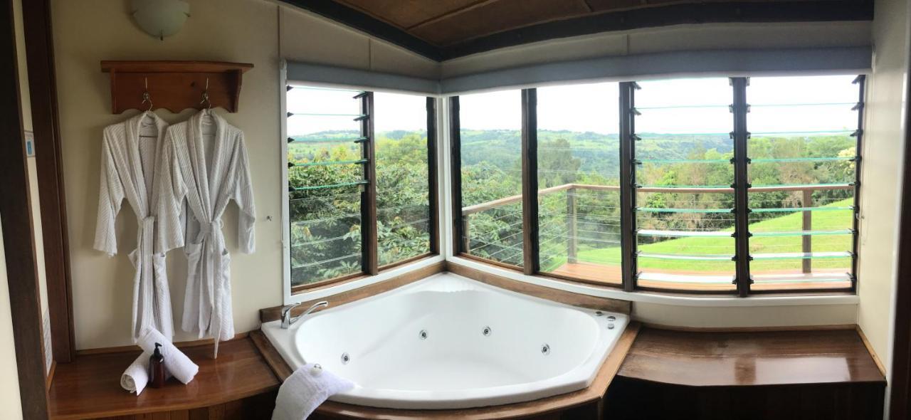 Rosebrook Cottages เมลเลนี ภายนอก รูปภาพ